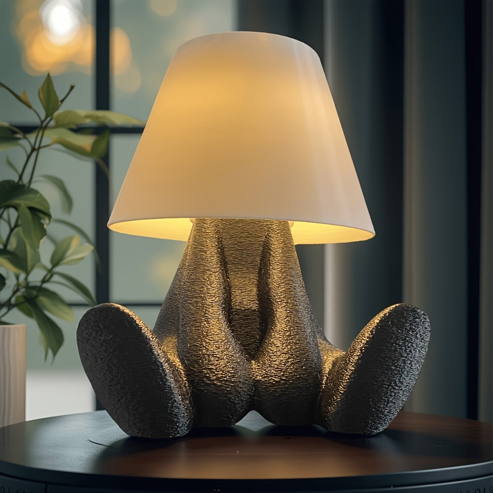 Tnessential USB Lamp Lighting Fixture 3D Decor