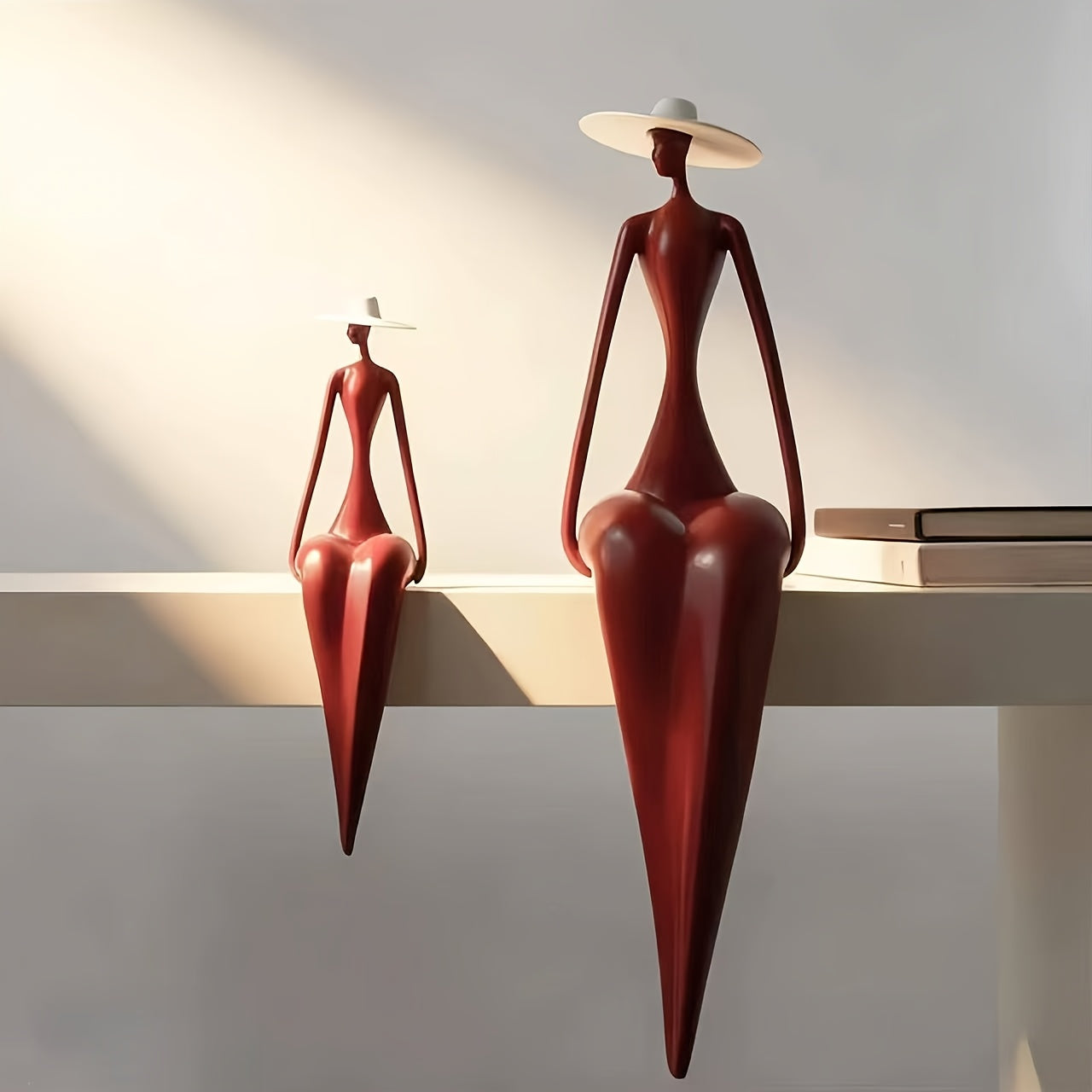 Tnessential U003e Figurines and Ornaments 3D Decor