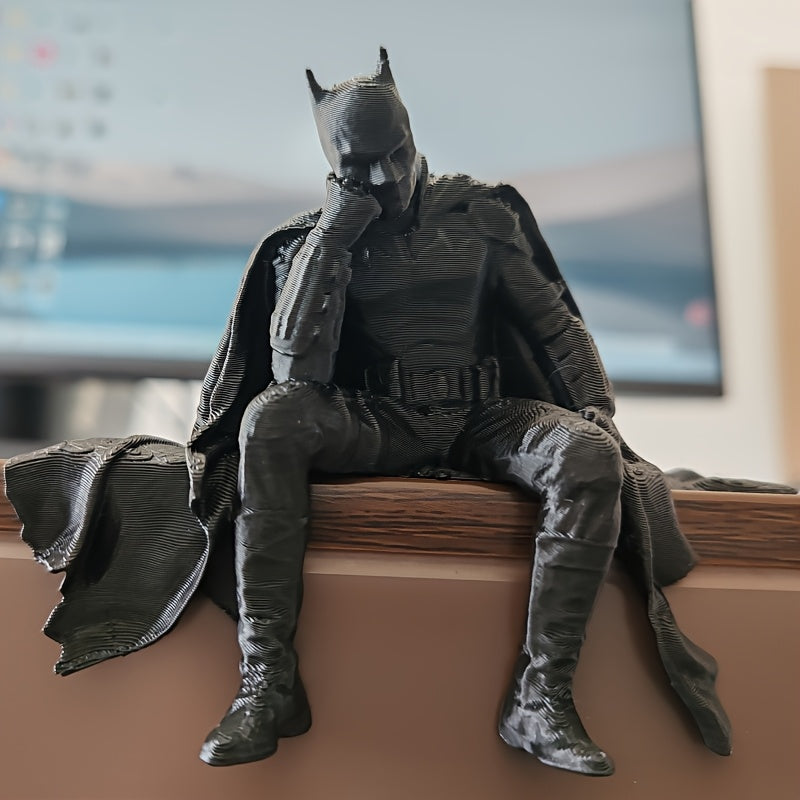 Tnessential WB Statue Figurine 3D Decor
