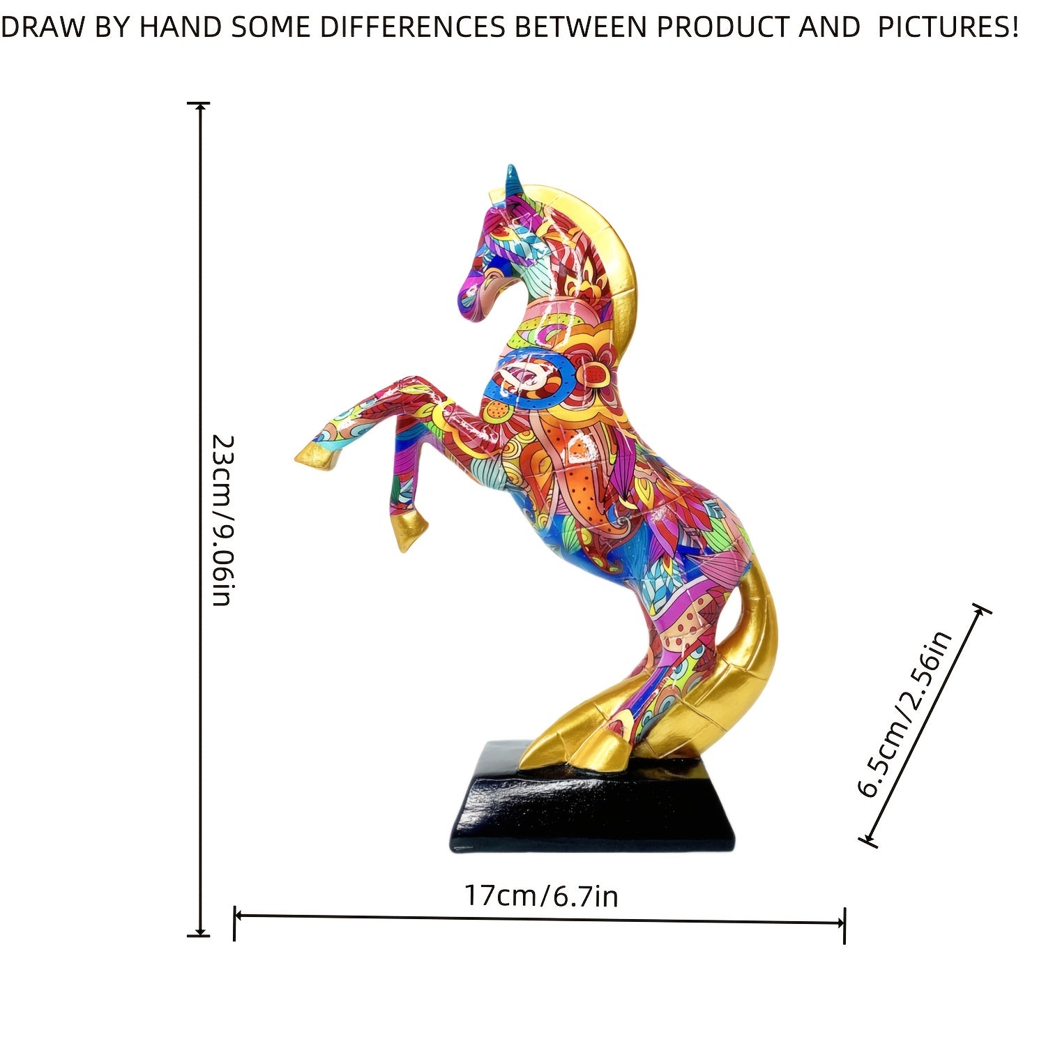 Tnessential Collectible Figurines 3D Decor