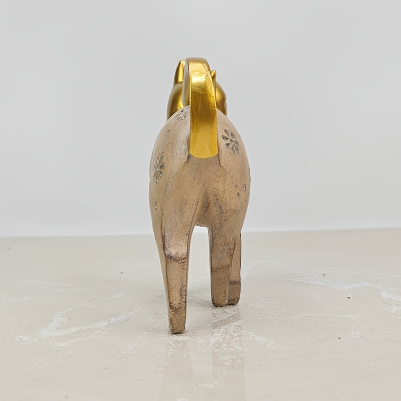 Tnessential Collectible Figurines 3D Decor