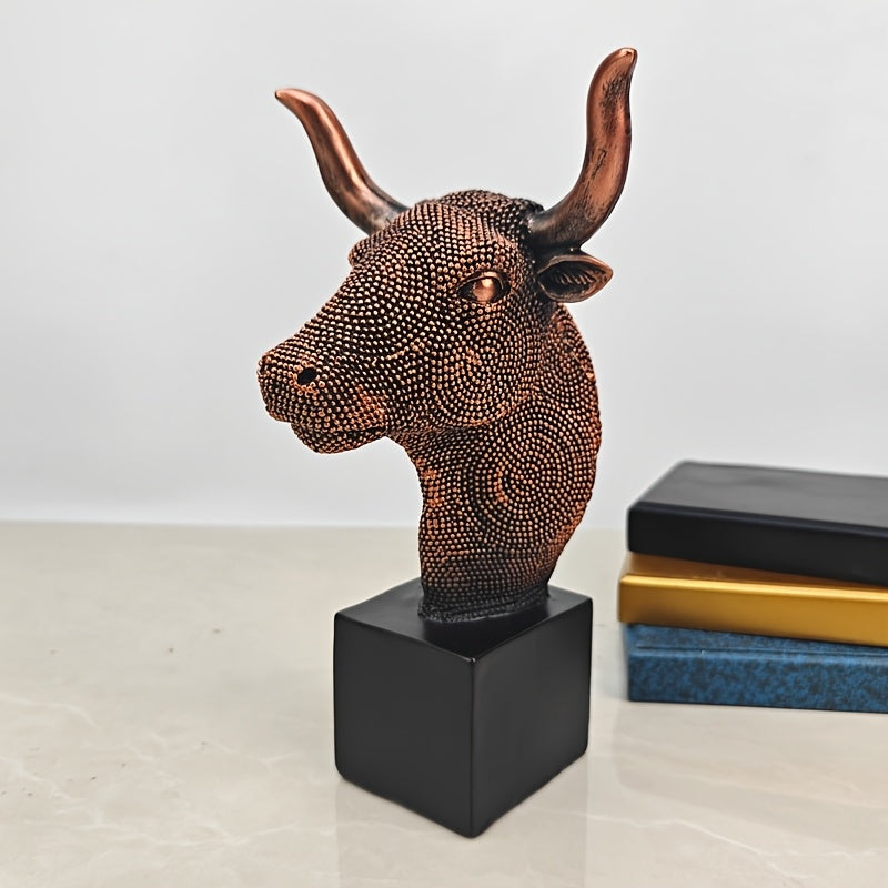 Tnessential Collectible Figurines 3D Decor