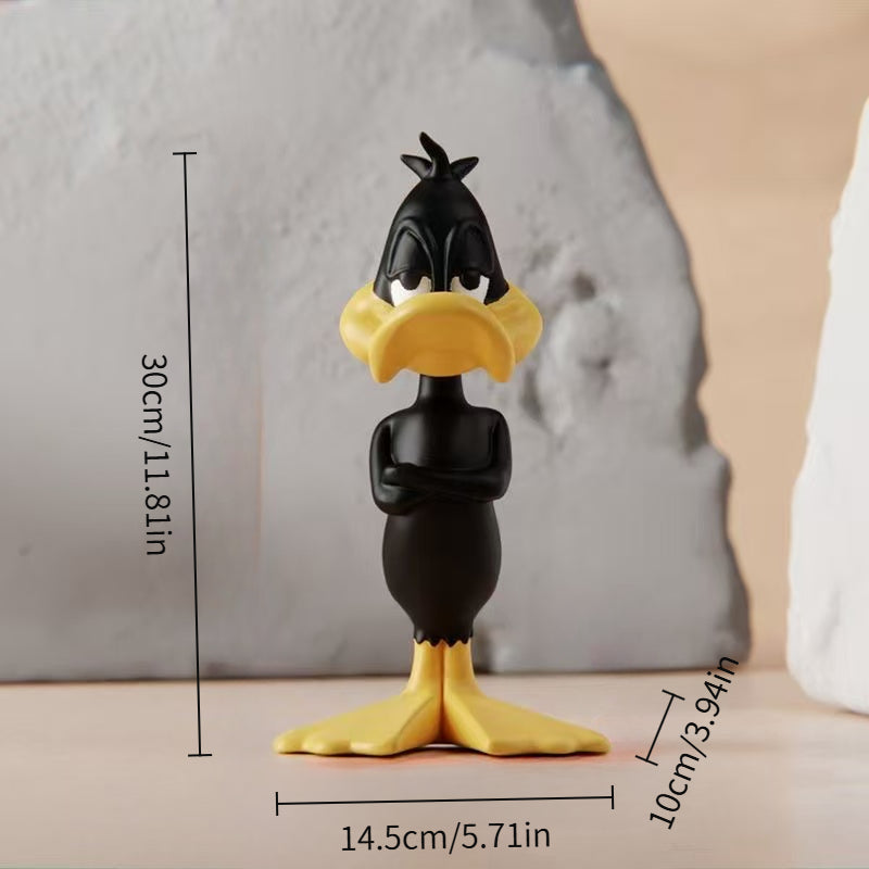 Tnessential Duffy Duck Headphone Stand 3D Decor