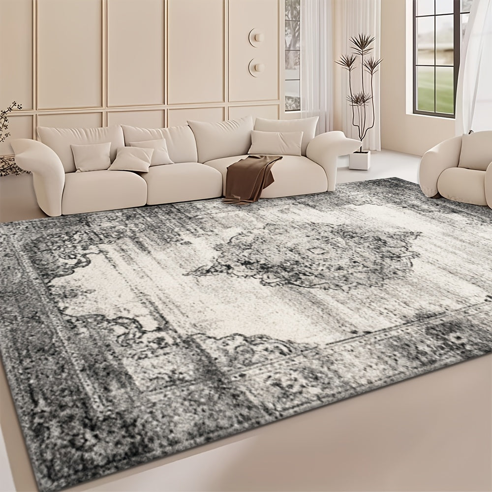 FLORAL 6 RUG