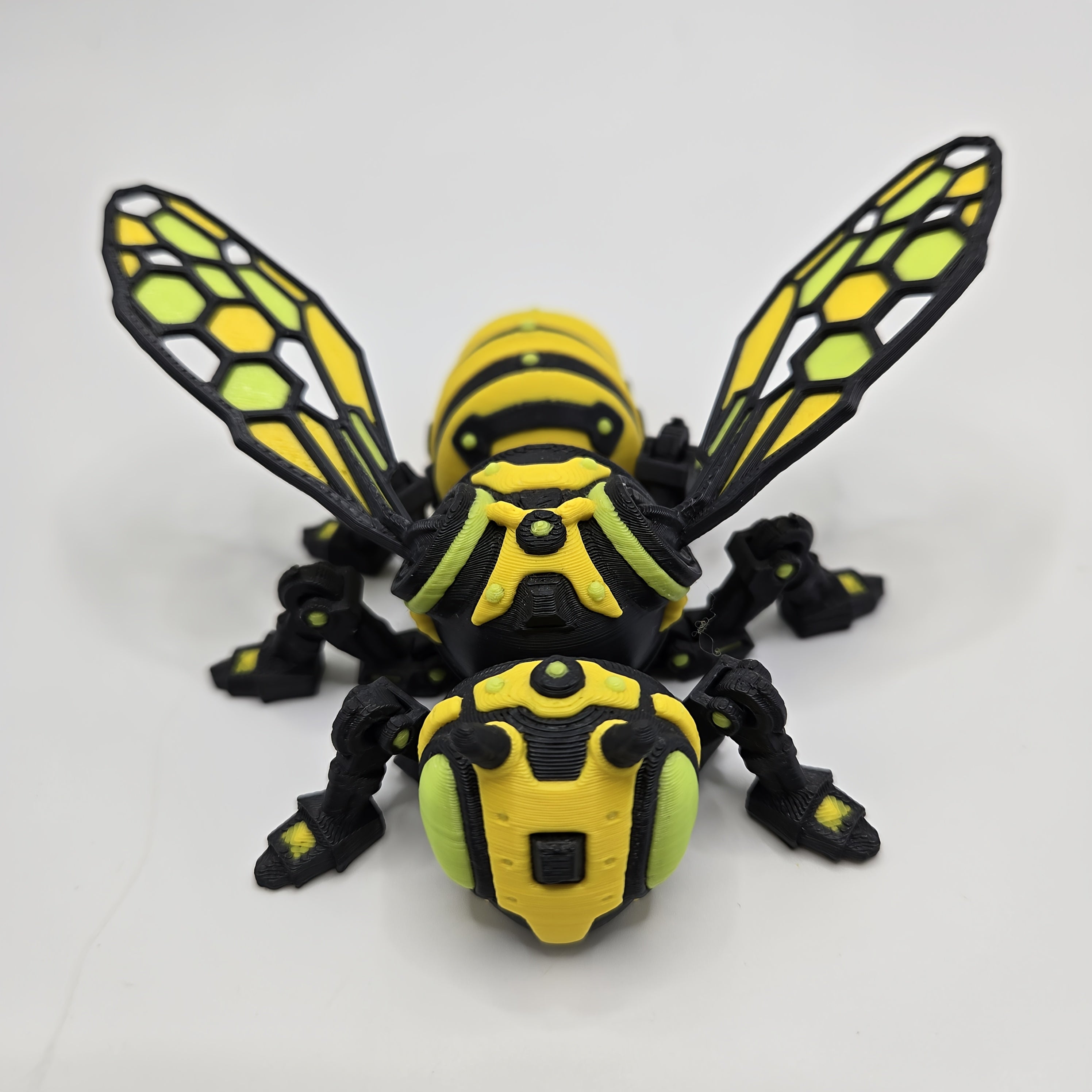 Tnessential Collectible Figurines 3D Decor