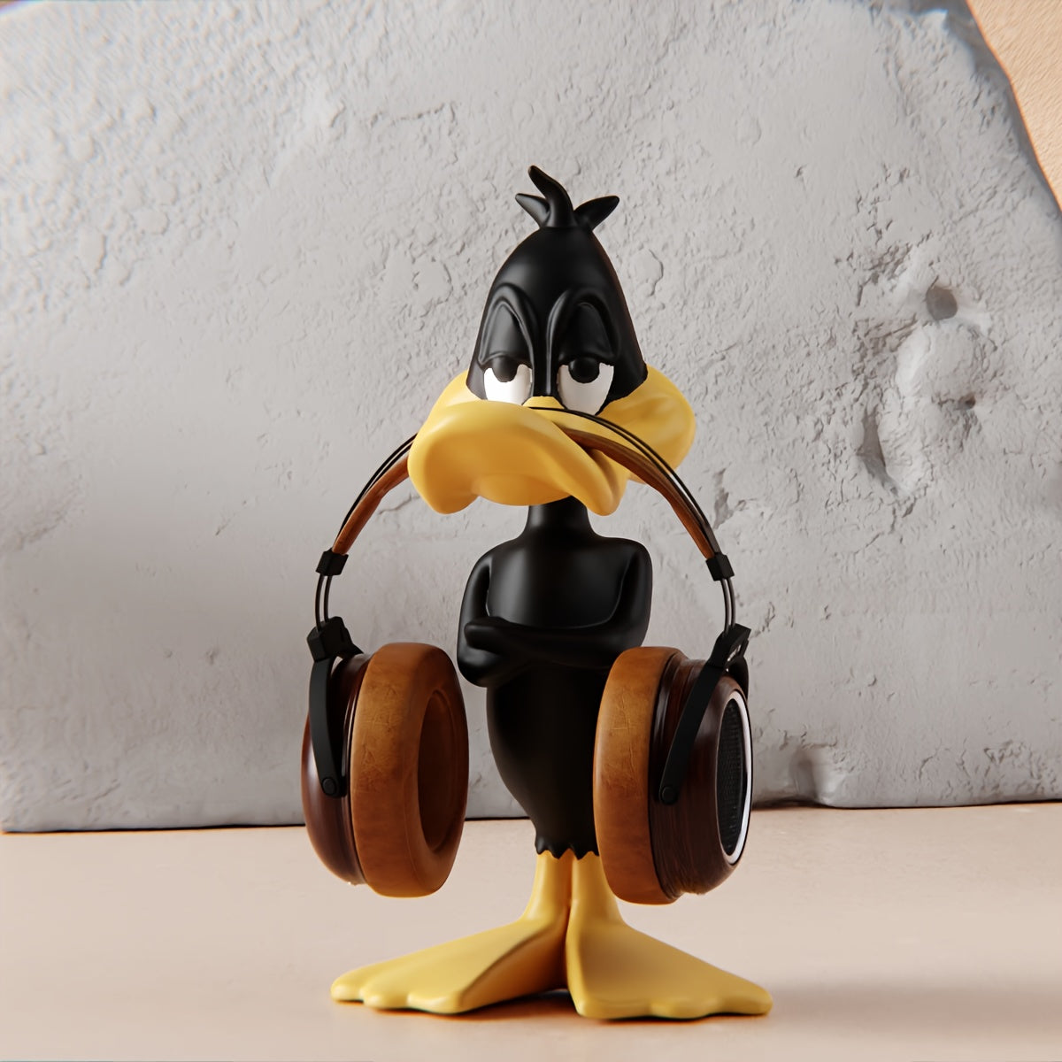 Tnessential Warner Bros 3D Decor
