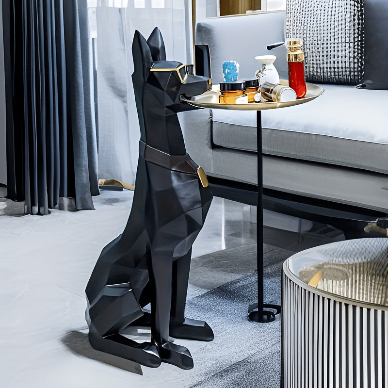 Tnessential Large Decorative Statue 3D Decor
