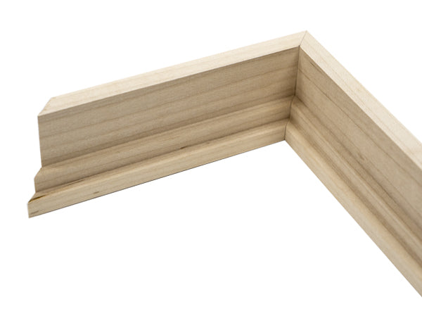 FLOATER FRAME BIEGE