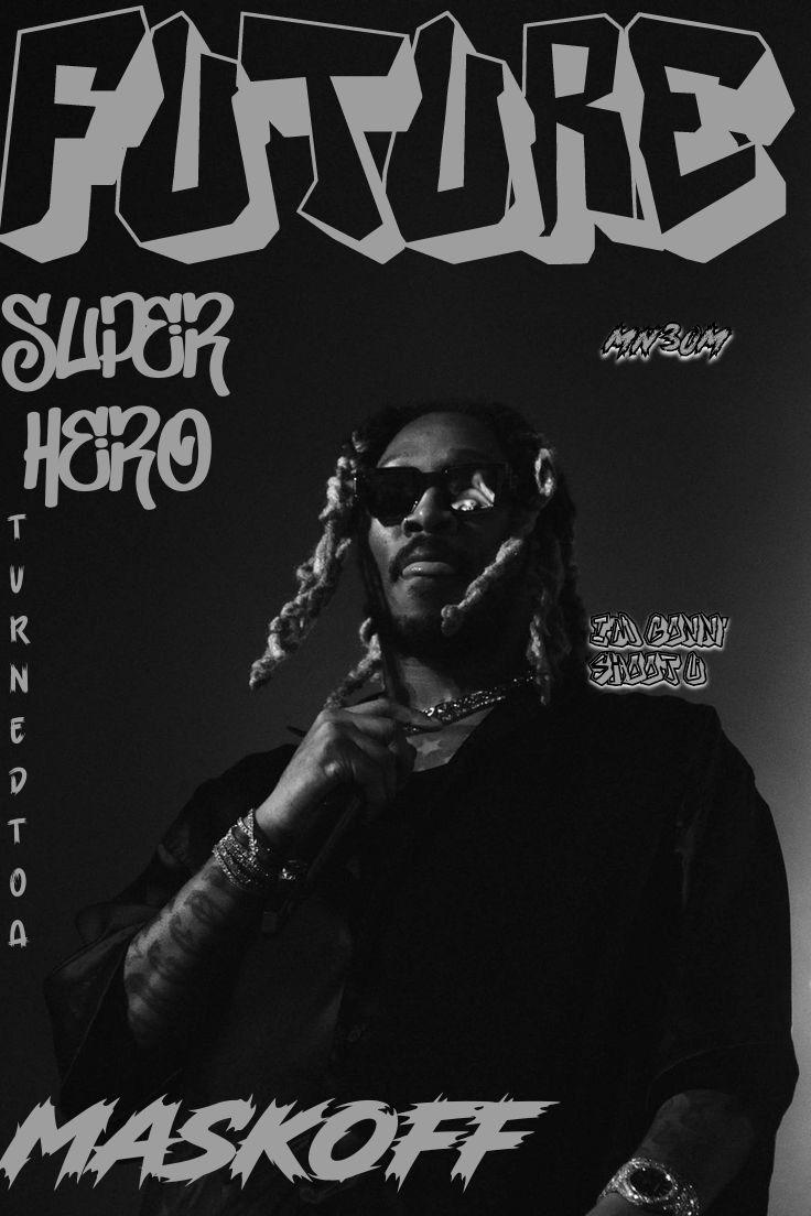 FUTURE CANVAS POSTER
