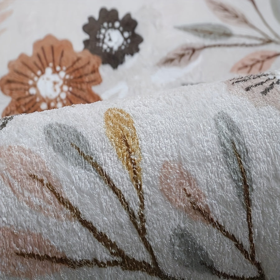BACKING FRESH RUG view 4