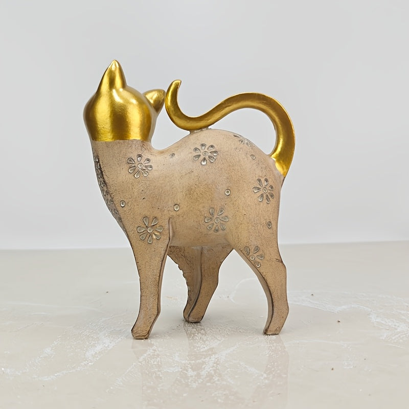 Tnessential Collectible Figurines 3D Decor