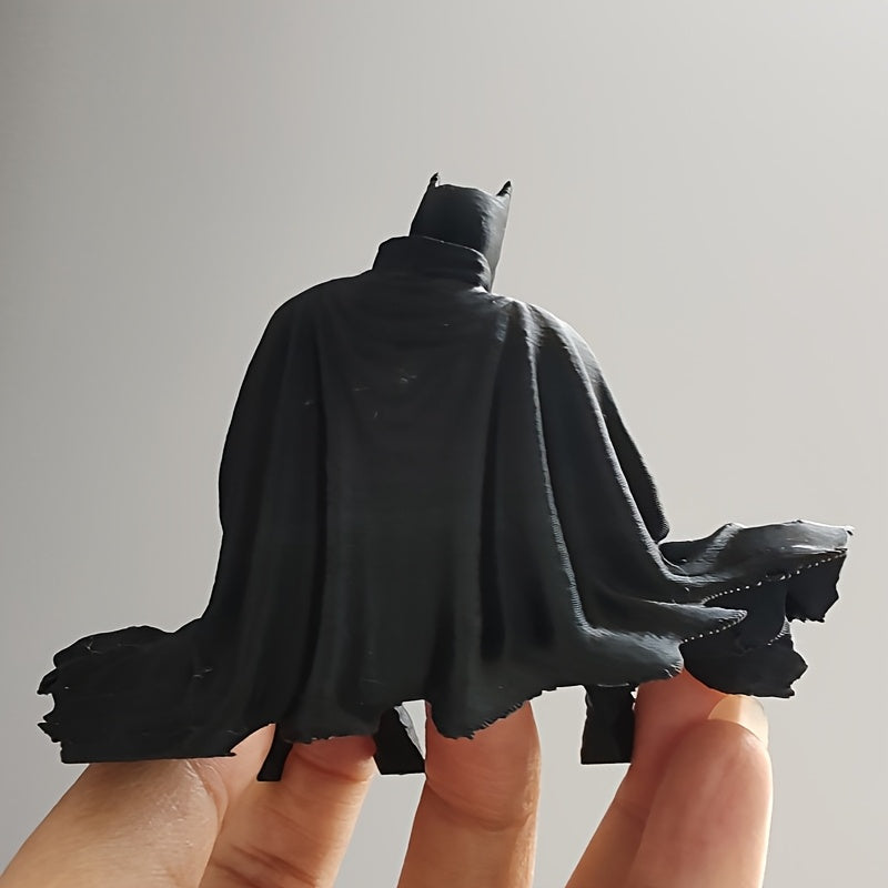 Tnessential WB Statue Figurine 3D Decor