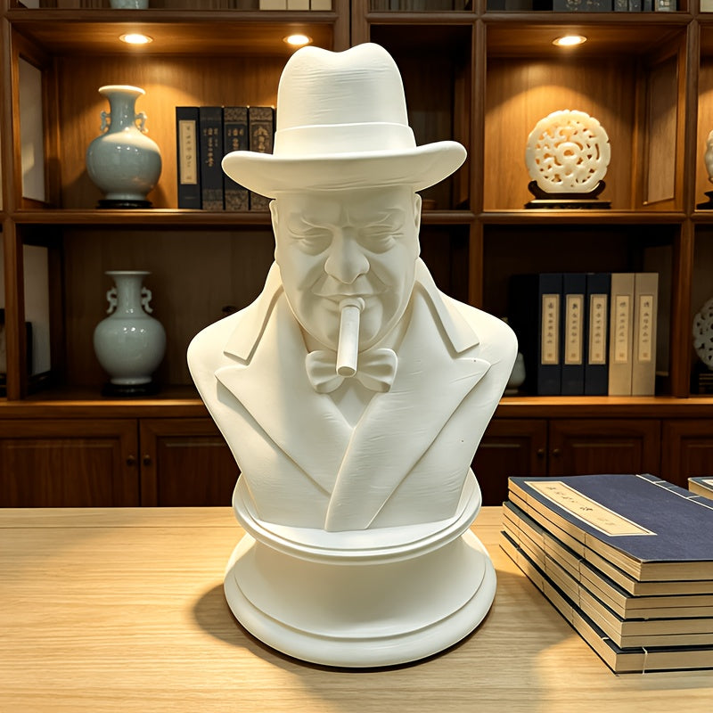 Tnessential Art 3D Printed Relief Decoration 3D Decor