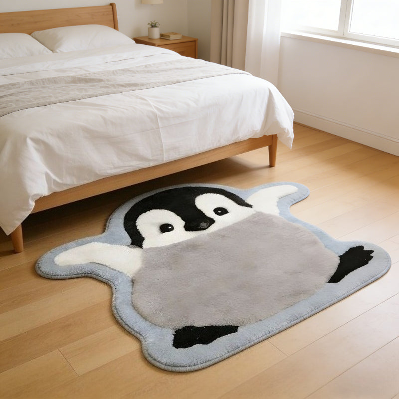PENGUIN 2 RUG view 6