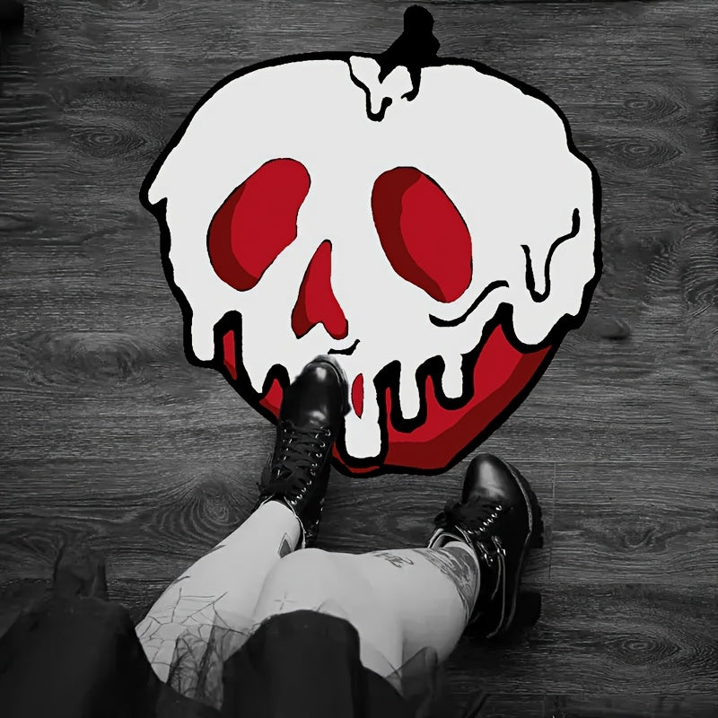 POISON APPLE RUG view 4