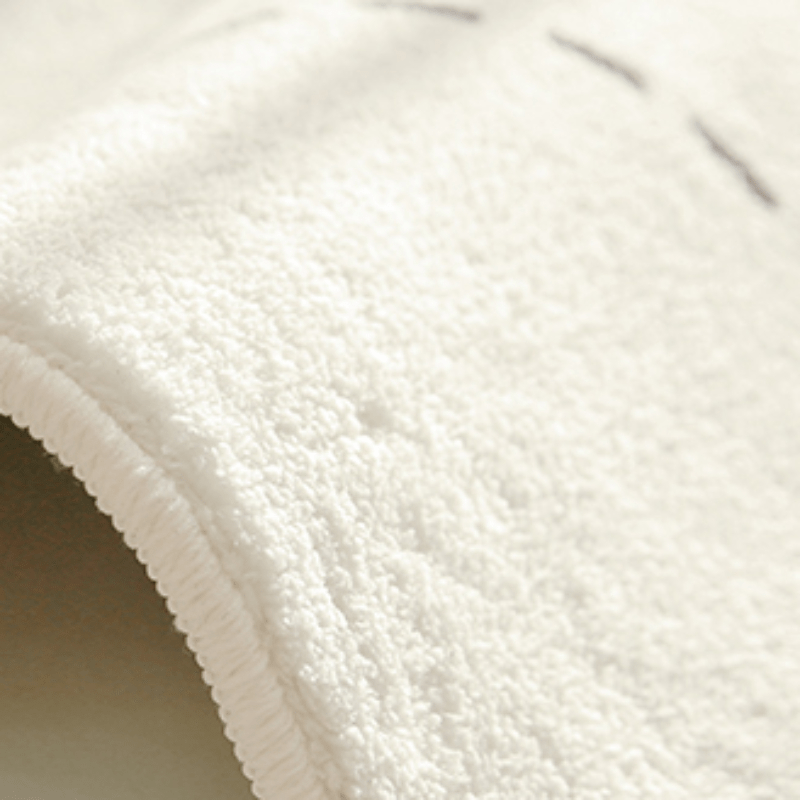 CREAM IRREGULAR 27 RUG view 5