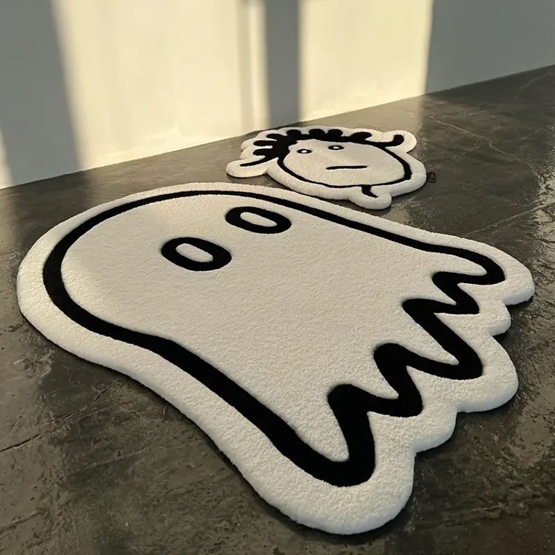 HALLOWEEN RUG view 8