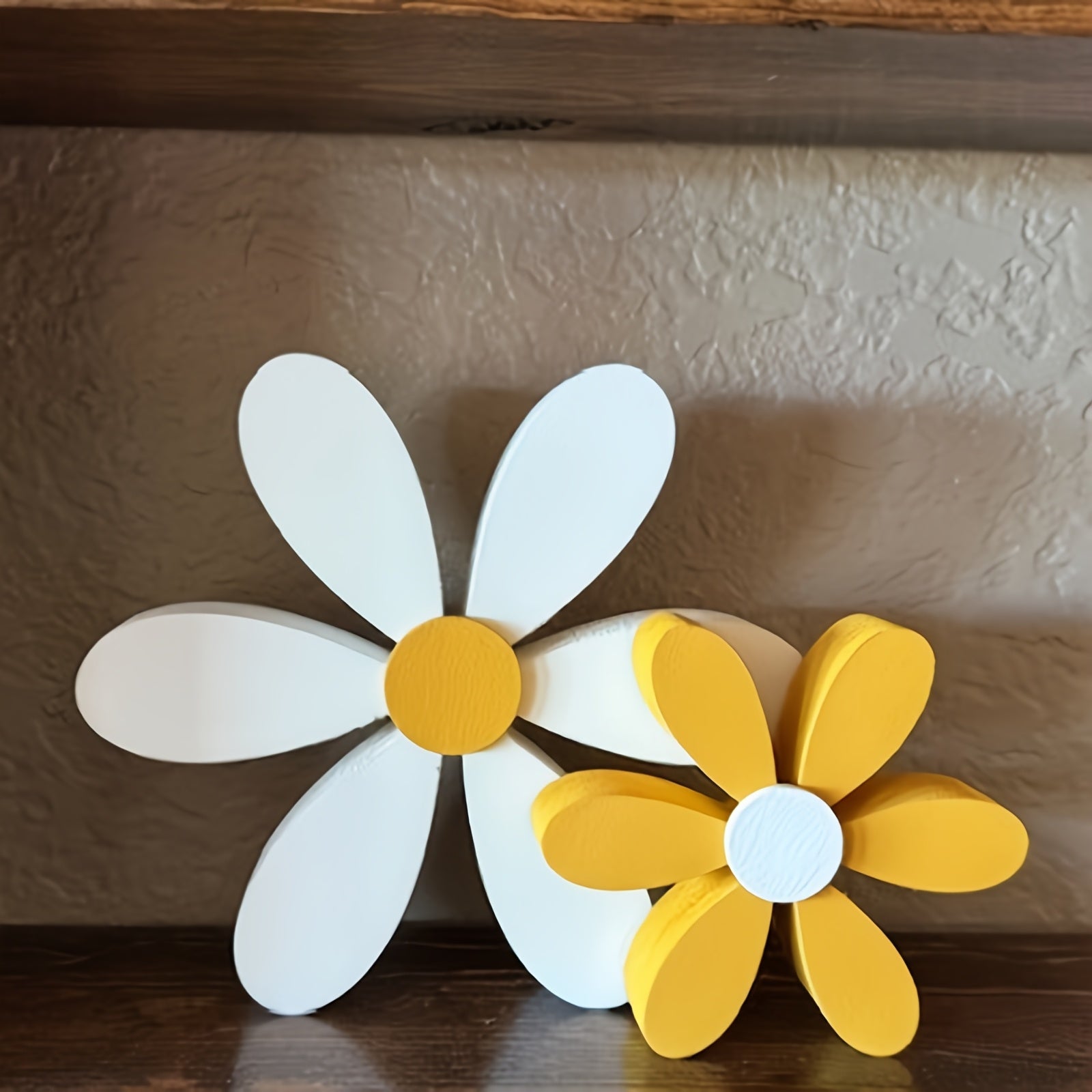 Tnessential Collectible Figurines 1 Set of Beehive Creative Yellow and 3D Decor