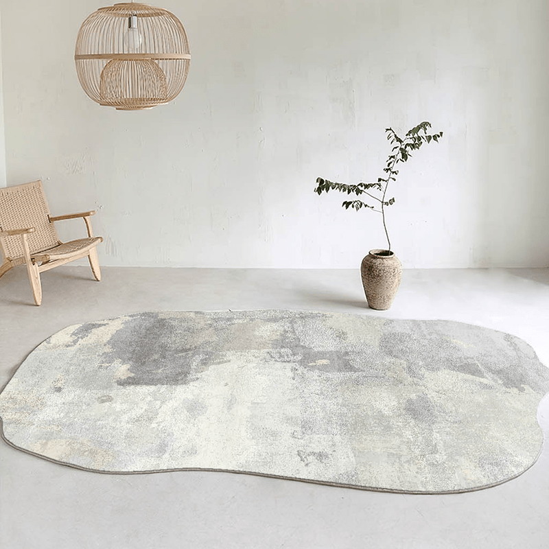 IRREGULAR 33 RUG view 2