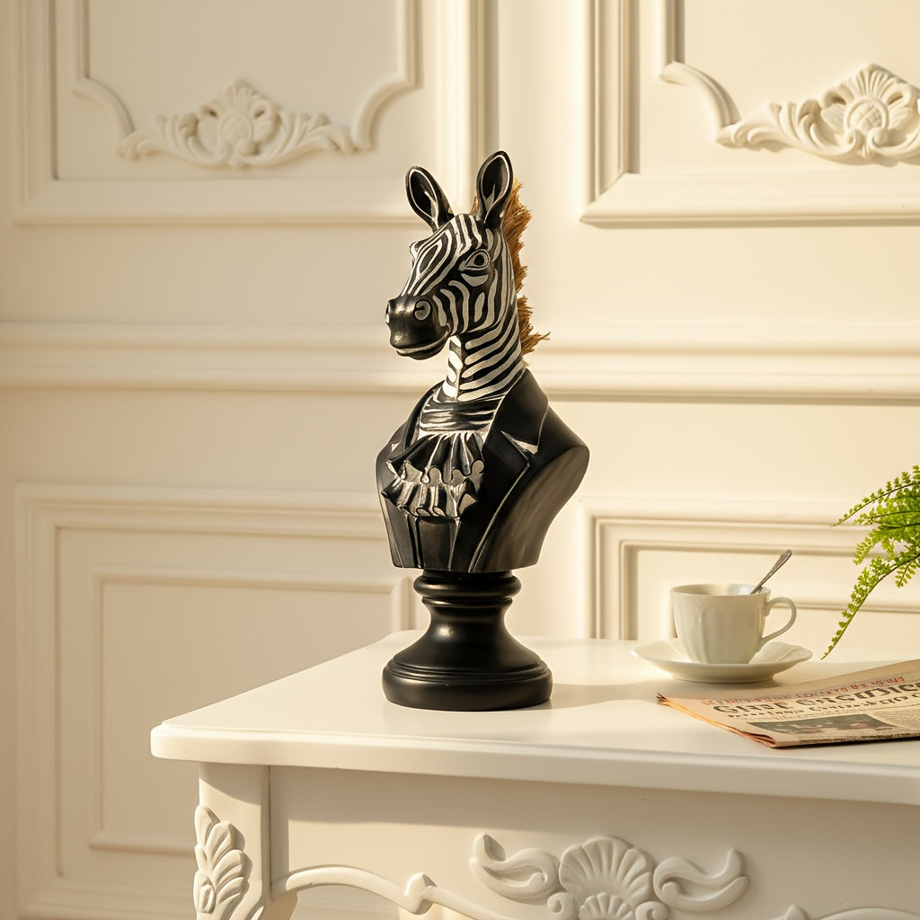 Tnessential Collectible Figurines 1pc 3D Decor