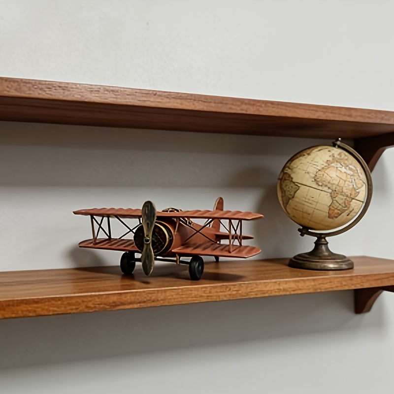 Tnessential Retro Glider 3D Decor