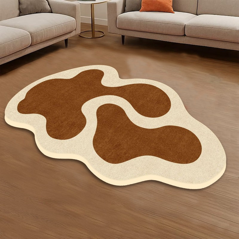 MODERN LUXURY RUG view 5