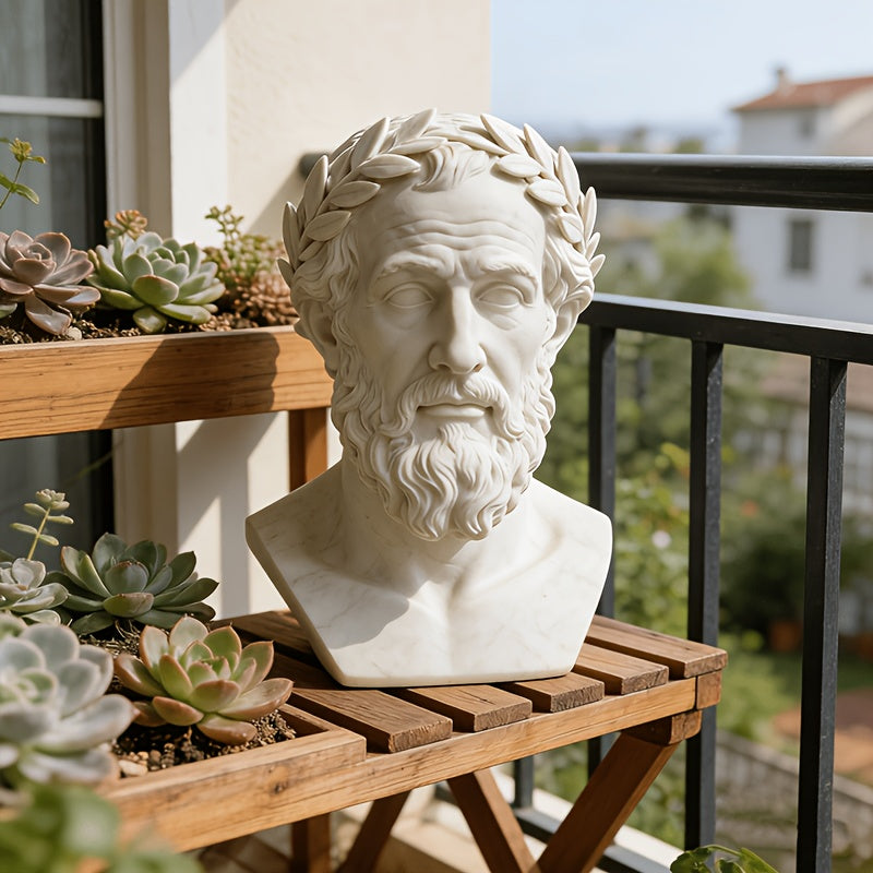 Tnessential Artistic 3D Printed Relief Decoration 3D Decor