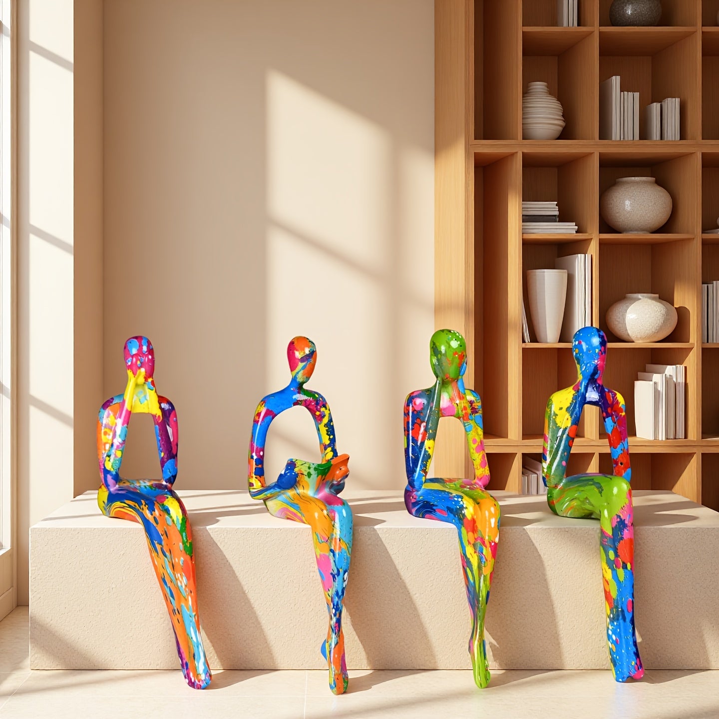 Tnessential Home and Kitchen Items > Holiday Decorations > 3D Decor