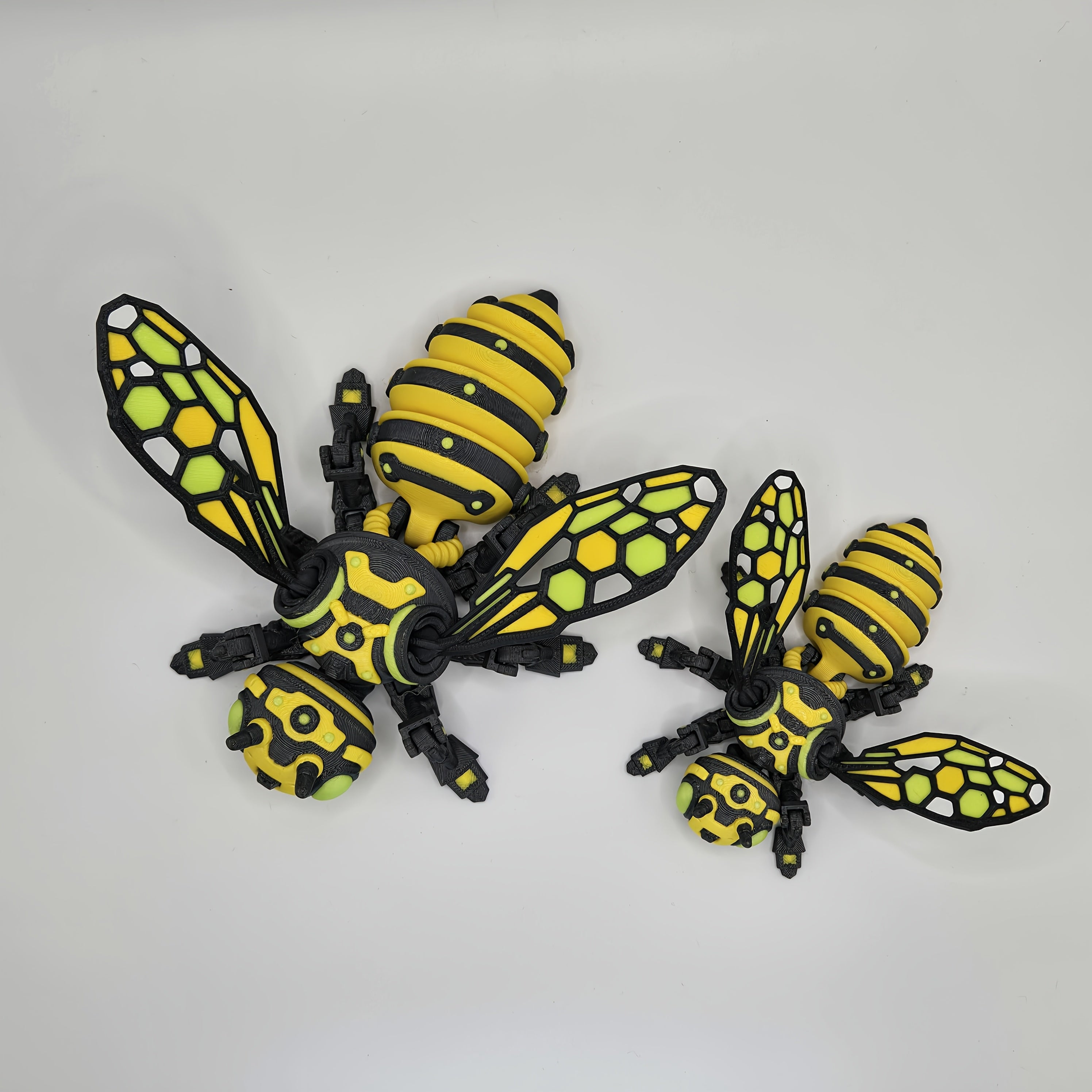Tnessential Collectible Figurines 3D Decor