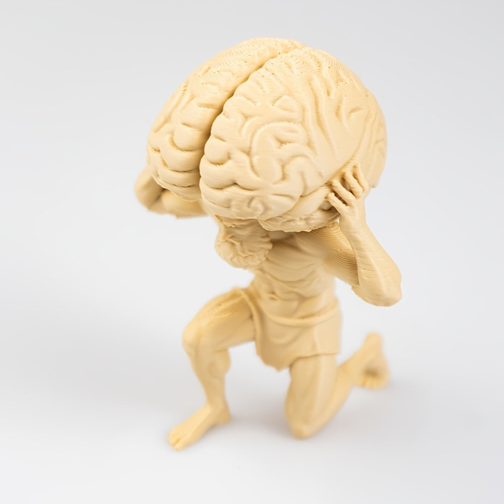 Tnessential Collecting Figurines 3D Decor