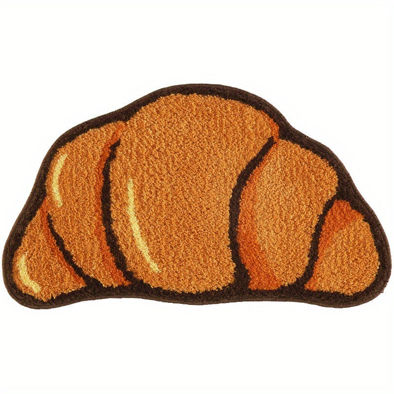 CROISSANT RUG
