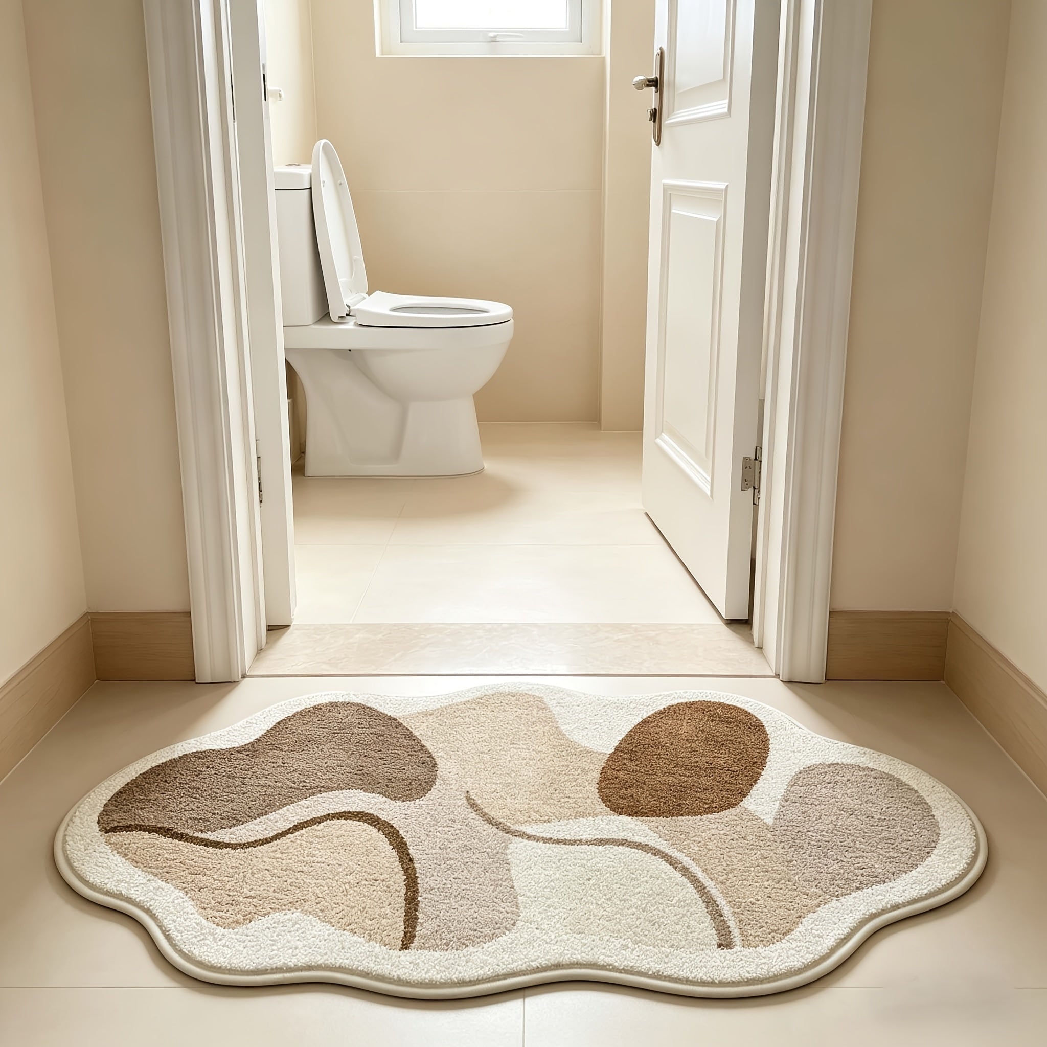 CLOUD 5 RUG view 3