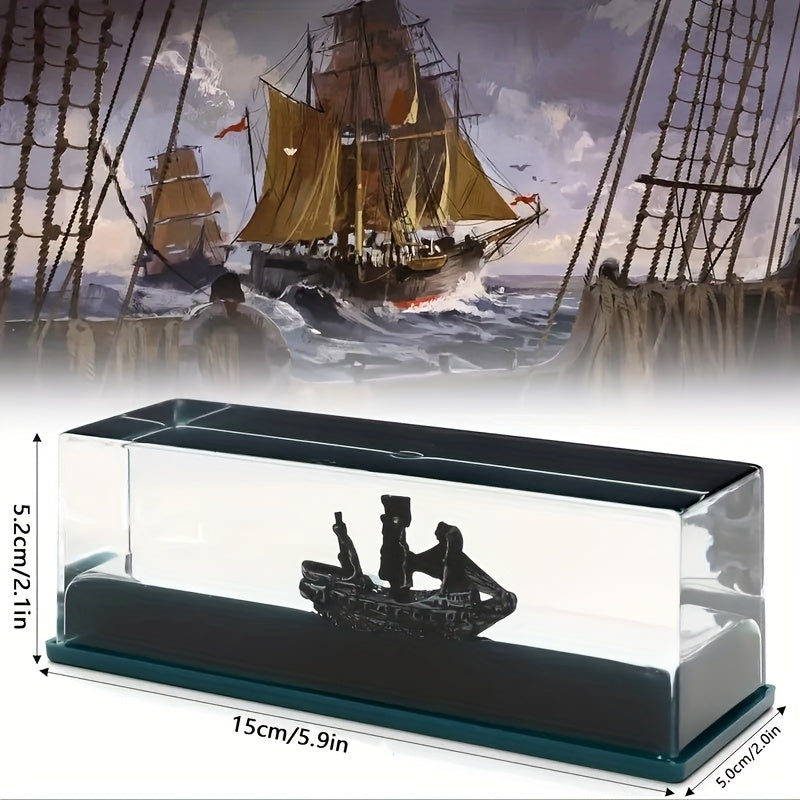 Tnessential Best Gift to Choose from Is the Titanic 3D Decor