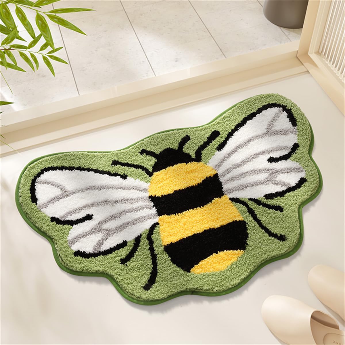 BEE RUG