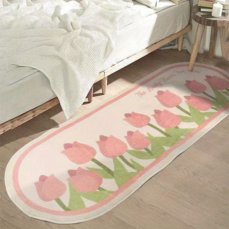 TULIP RUG view 6