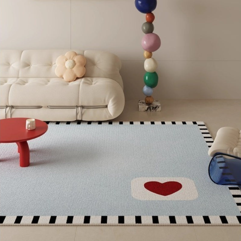 CREAM IRREGULAR 31 RUG view 3