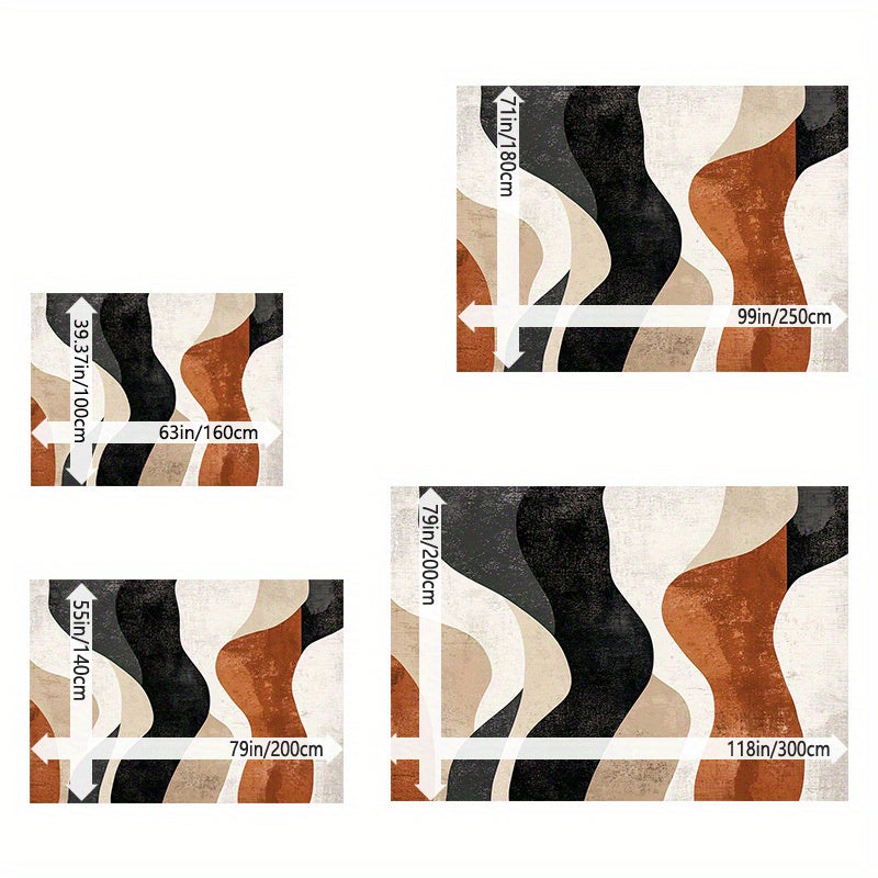 ABSTRACT 2 RUG view 4