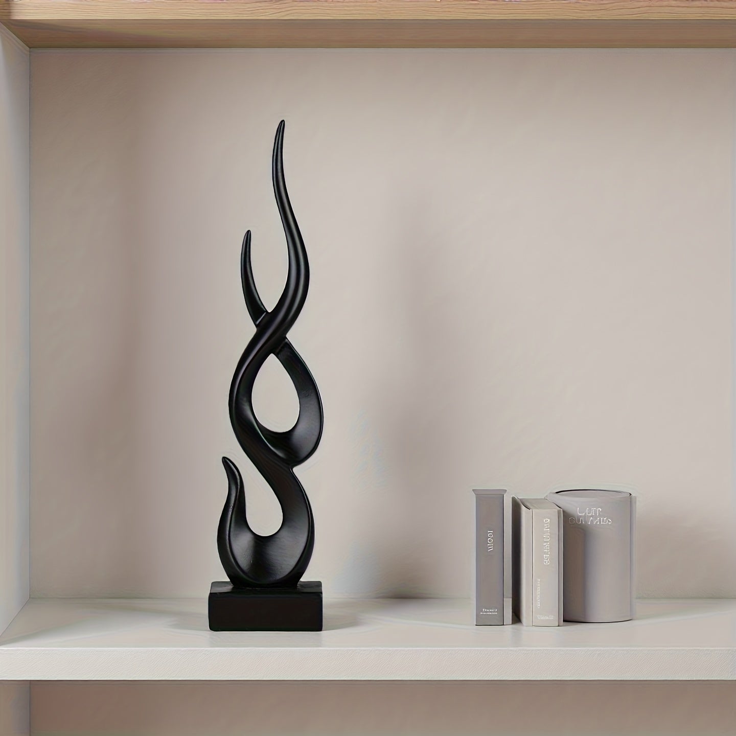 Tnessential Home & Kitchen > > Decorative Items > Statue 3D Decor