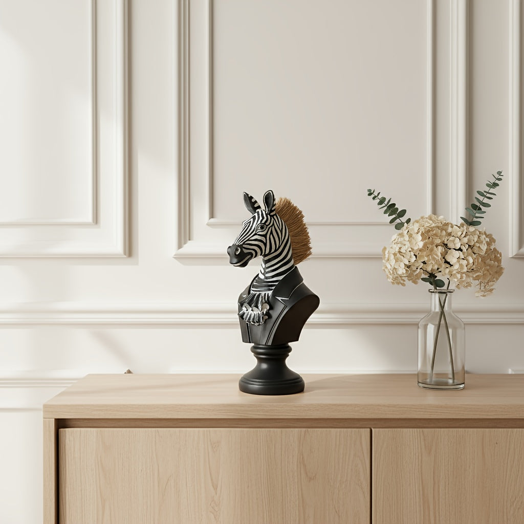 Tnessential Collectible Figurines 1pc 3D Decor