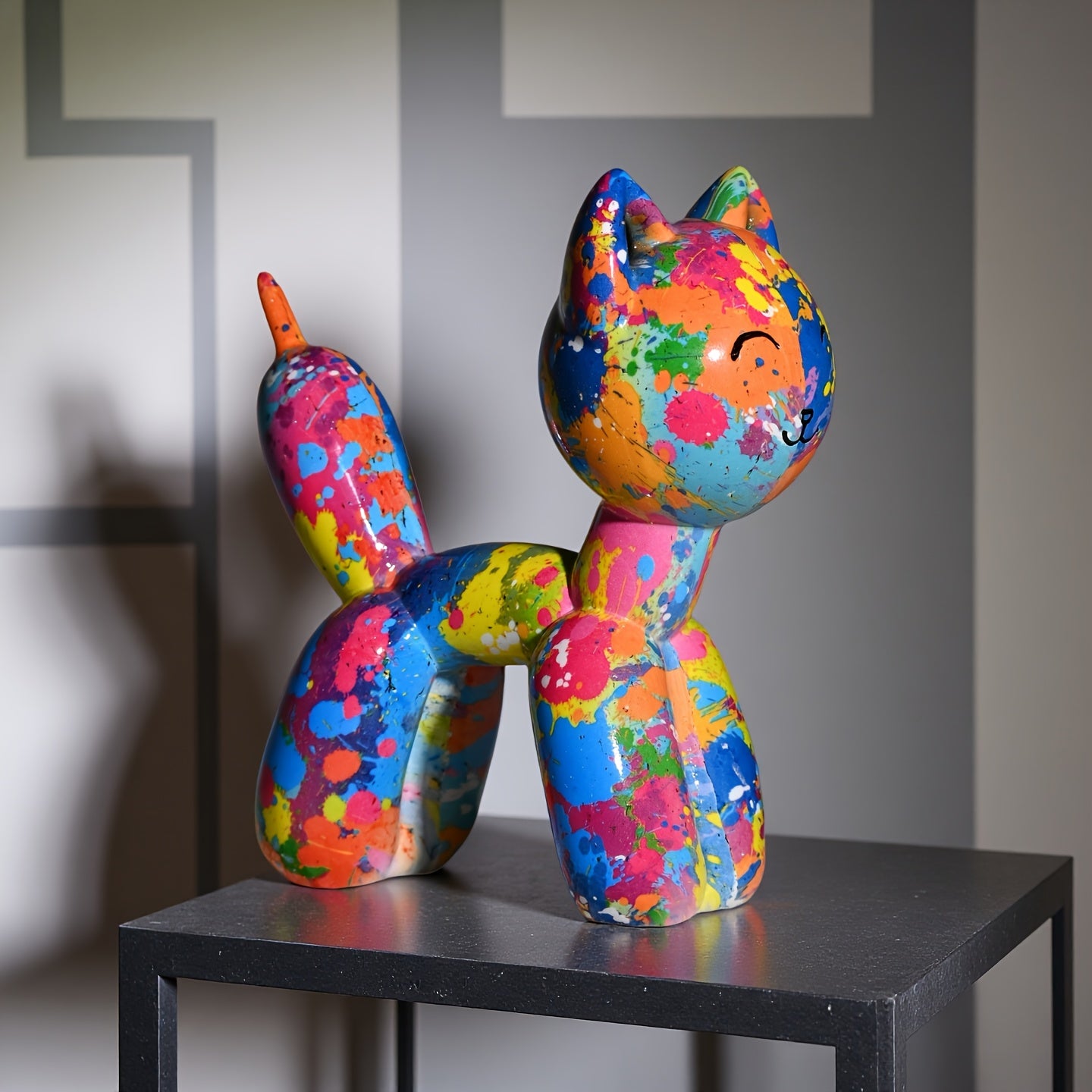 Tnessential Collectible Figurines 3D Decor