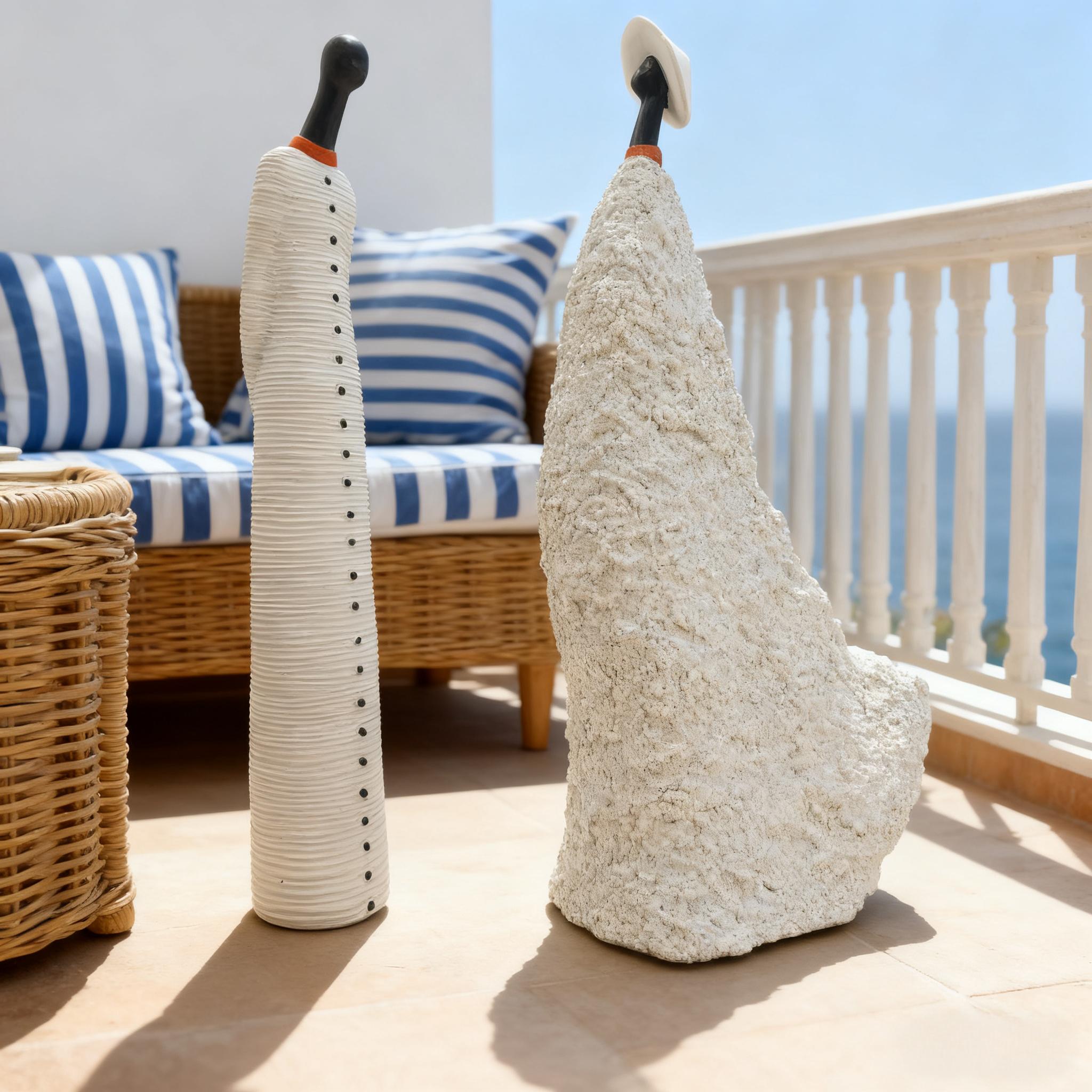 Tnessential Collectible Figurines 3D Decor