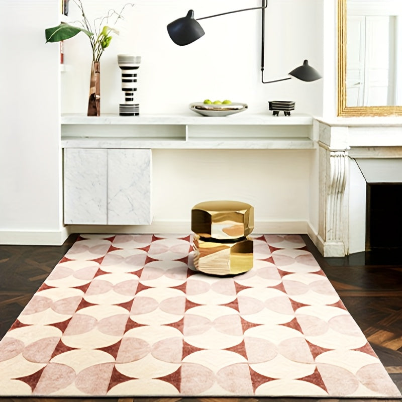 NORDIC 3 RUG view 2