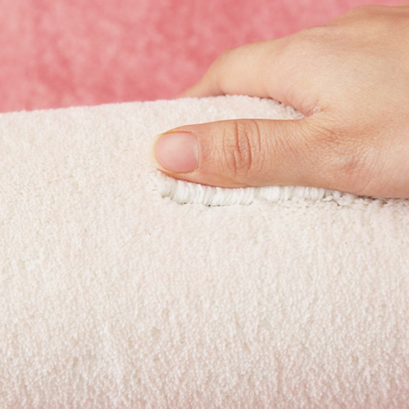 PINK NORDIC 2 RUG view 8