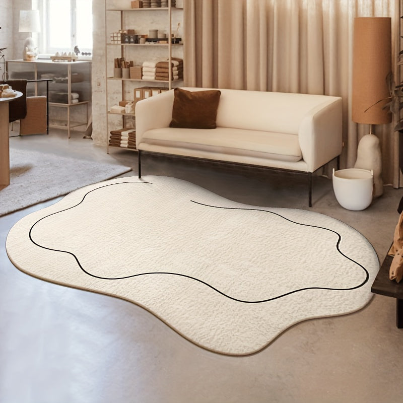 IRREGULAR 11 RUG view 3