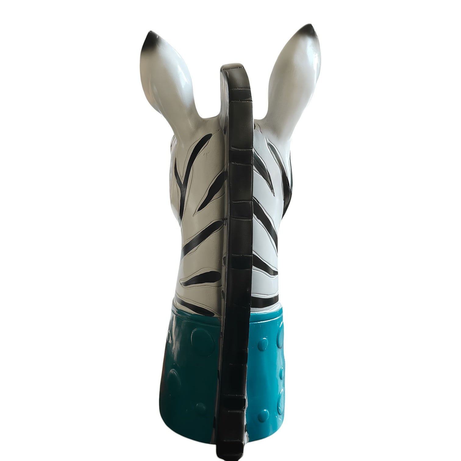 Tnessential Easter Decoration Creative Nordic Vase Ornament Floral 3D Decor