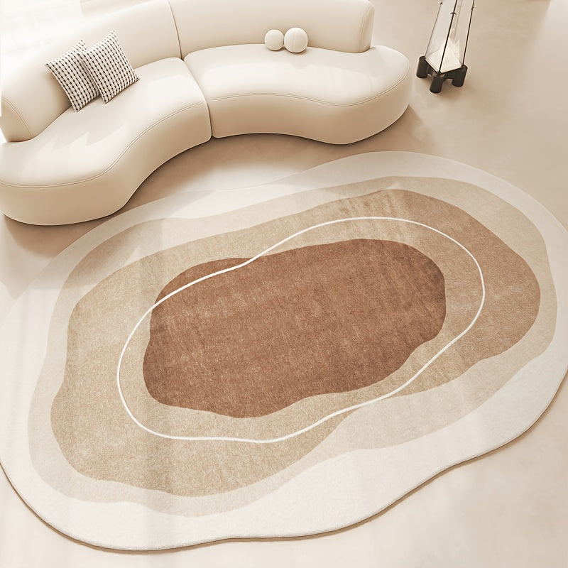 OVAL 4 RUG view 2
