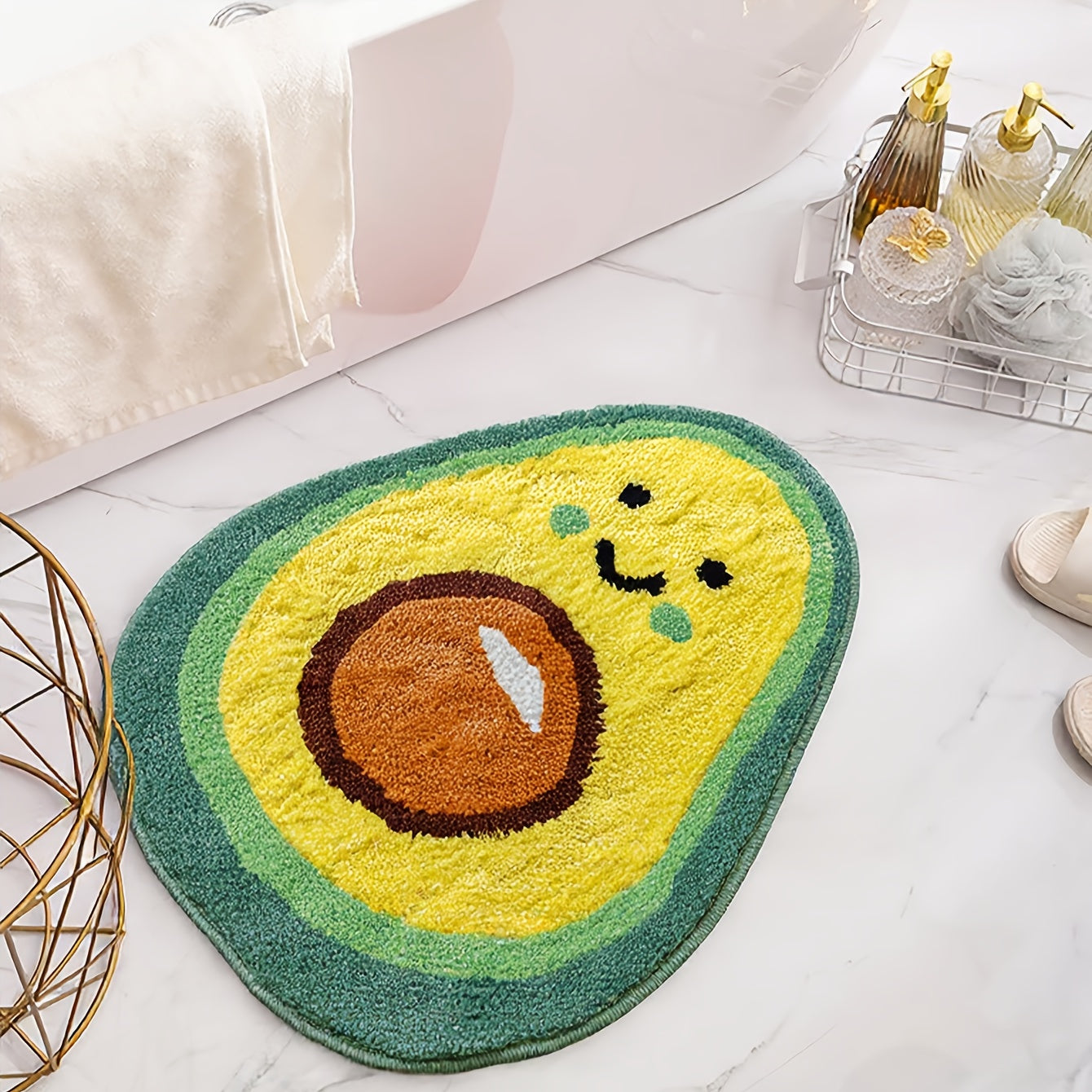 OVAL 2 RUG
