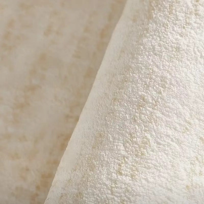 LIGHT PINK VINTAGE RUG view 6