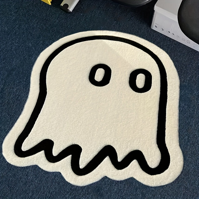 HALLOWEEN RUG