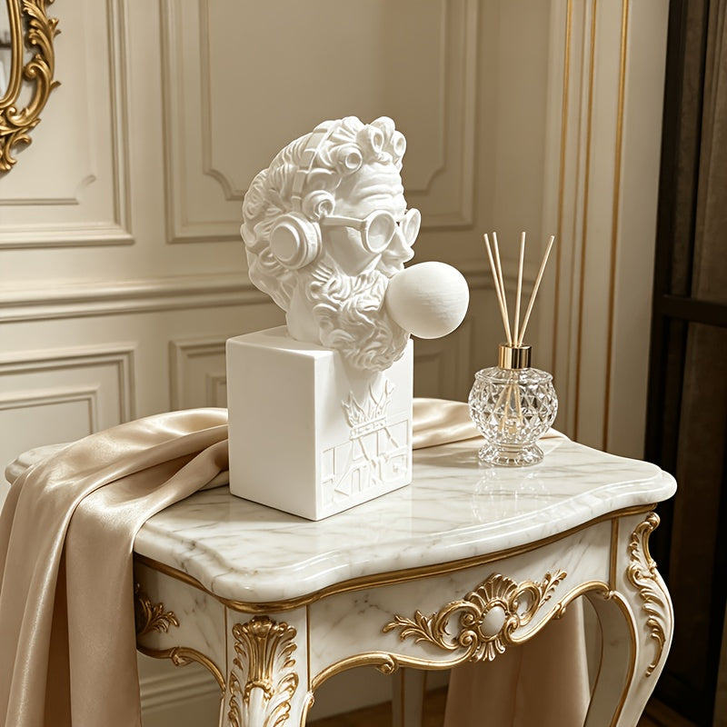 Tnessential Art 3D Printed Relief Decoration 3D Decor